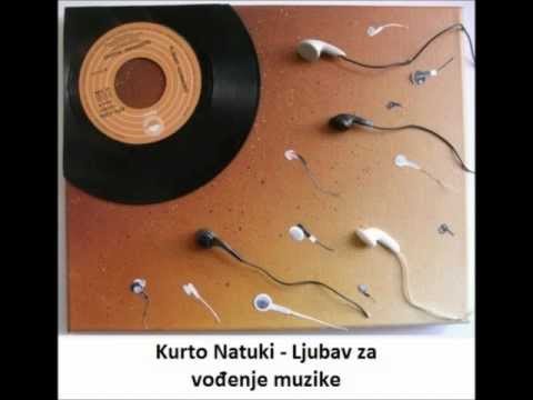 Kurto Natuki - Smešan život