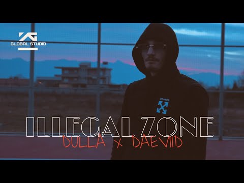 DULLA x DAEVIID - ILLEGAL ZONE