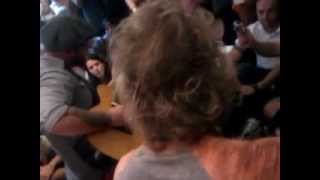 Donavon Frankenreiter - Your Heart - BILLABONG