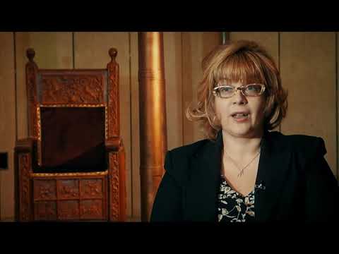 Biseri i povelje - Nemanjići: U ritmu pesme i plesa