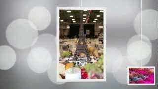 preview picture of video 'The Bonnyville Health Foundation's A Night In Paris Gala'