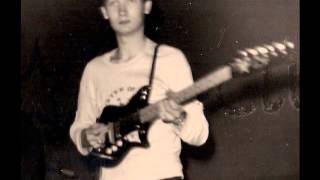 The Shot Guns - Bye Bye Johnny