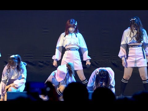 190427 [Fancam][4k] Kaimook BNK48 - Beginner