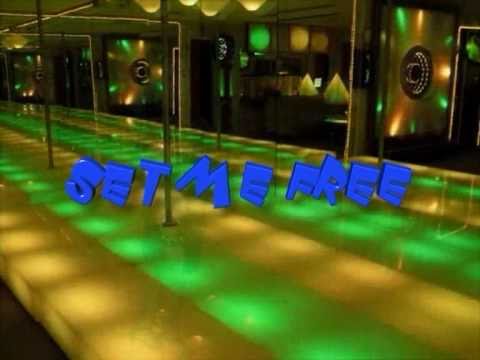 Carla Moreno - Sobrevivo (Set me free)