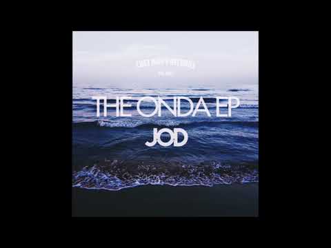 J.O.D Ft. Chris Skillz - Back Then (Prod. By J.O.D)