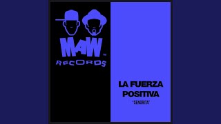 Senorita (Urban Magic Vocal)