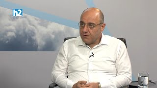 Պրոֆֆակտ - «Հայաստան» դաշինքից ԱԺ պատգամավորության թեկնածու Միհրդատ Մադաթյան