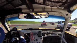 24 Hrs of LeMons  Sonoma 2016 Sears Pointless
