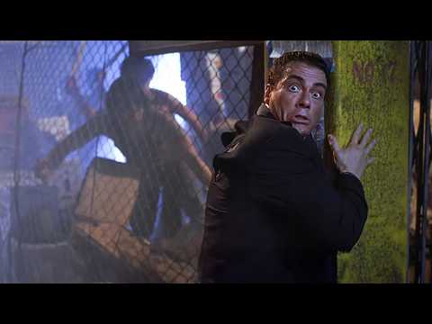Jean-Claude Van Damme - The Decisive Blow (1998)