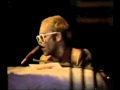 Elton John - Island Girl (1976) Live at Earl's Court, London