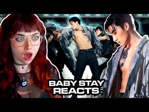 SAN IS TALENTED!? || Reacting to ATEEZ(에이티즈) 산 'Imagine Dragons - Warriors' Performance Video