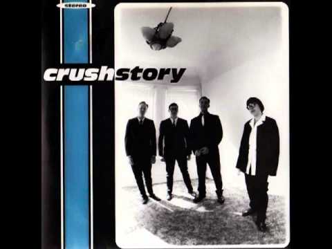 Crushstory - Pressure Building