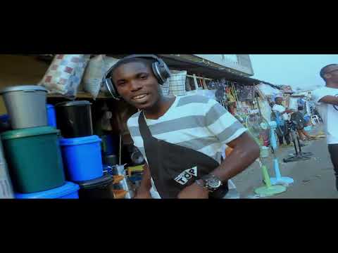 FLOW CON PESO  FT WAKA COMPANY - MI GUINEA VIDEO