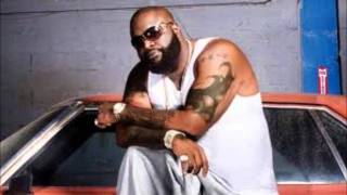 Rick Ross Feat. Pill, Meel Mill, Torch, &amp; French Montana- &quot;Big Bank&quot;