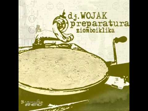 DJ Wojak feat. Rak - Wstaje rano