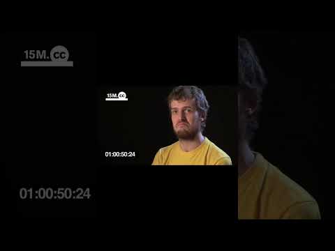 EL GRAN FUTURO DE PABLO PADILLA DE MAS MADRID GRACIAS AL 15M #pablopadilla #podemos  #másmadrid