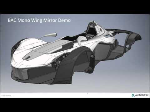 Autodesk Inventor Webinar