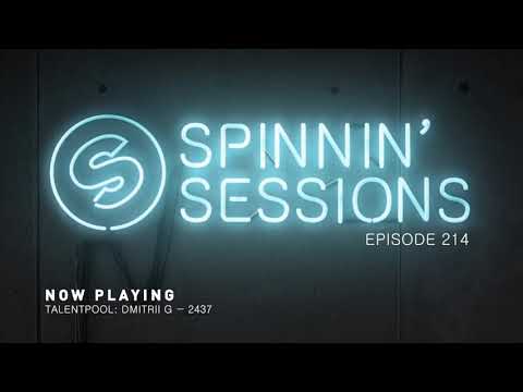 Spinnin' Sessions 214 - Guests: Bassjackers B2B Lucas & Steve