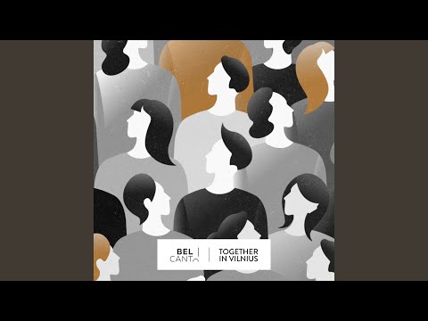 Tyli Naktis (Silent Night) (Live)