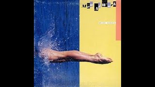 MEN AT WORK - GIVING UP