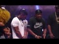 Loaded LuX Vs Murda MooK Part 2