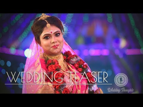 Wedding Photographer portfolio by Wedding Thoughts Proshenjit Das Photography in Kolkata - Photo 1