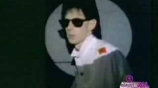 Ric Ocasek - Something To grab For