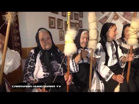 CARAVANA HD - Sezatoare la Luncoiu