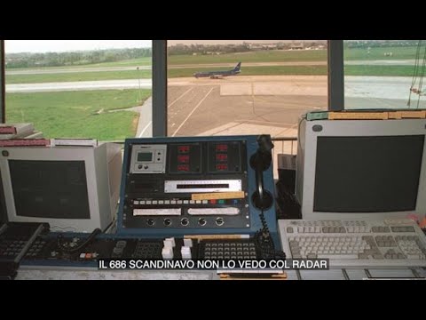 Incidente di Linate, la torre di controllo: «Dov’è l’aereo scandinavo?»