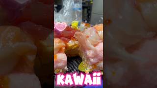【Japan】Sushi + Cake = Sushicake 【#shorts 】