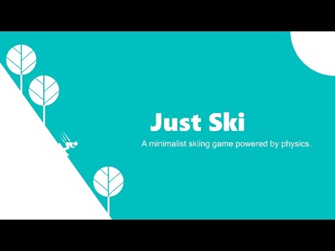 Видео Just Ski #1