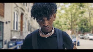 Bmike - Who I Am (Official Music Video)