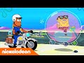Bob Esponja | Carros de Bolha | Brasil | Nickelodeon em Português Bob Esponja | Carros de Bolha | Brasil | Nickelodeon em Português