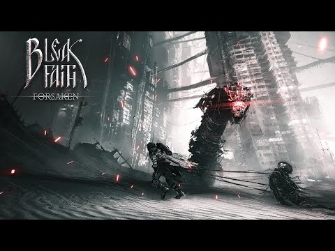 Bleak Faith: Forsaken - Release Date Trailer thumbnail