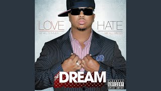 The-Dream - Falsetto