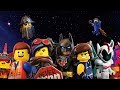The Lego Movie 2 Matt and Kim - Come Together Now (Unofficial Video)