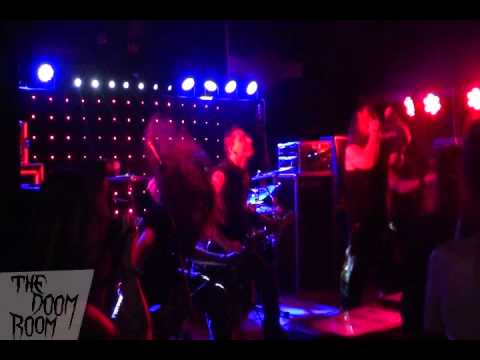 Psychopathic Daze: Live and Raw 9-20-14