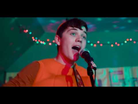 The Happy Fits - Achey Bones (Official Music Video)