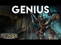 A Look Back At The Story Of Bioshock