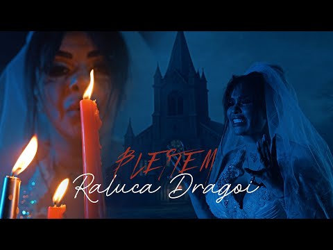 Raluca Dragoi - Blestem | Official Video