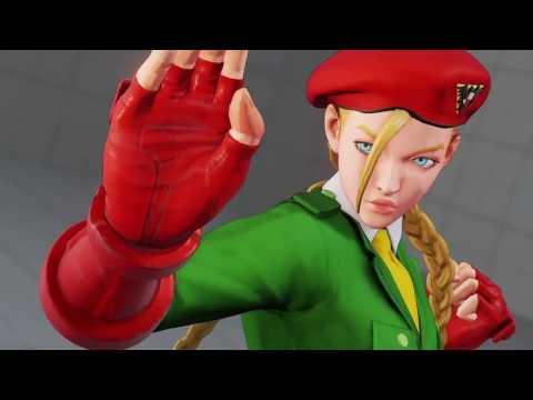 SFV : BST Daigo Umehara ( Ryu ) VS PoongKo ( Cammy ) RANKED MATCHES