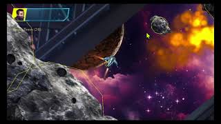 Battle Force 2249 - Gameplay video of a couple of quests in action