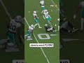 It's a bird, it's a plane, it's Ashton Jeanty #NFL #raiders #football