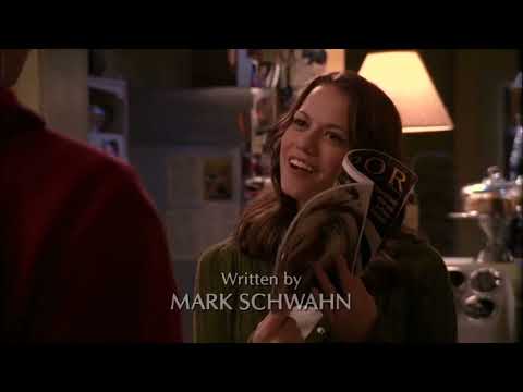 Haley's first vs last line in One Tree Hill. #shorts #onetreehill #haley #fypシ #fyp