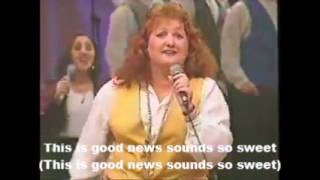 Hillsong Friends in High Places (1995) He Shall Be Called with Lyrics