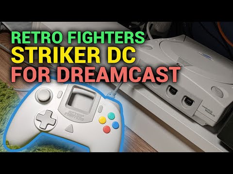 The StrikerDC Controller - Worth It??