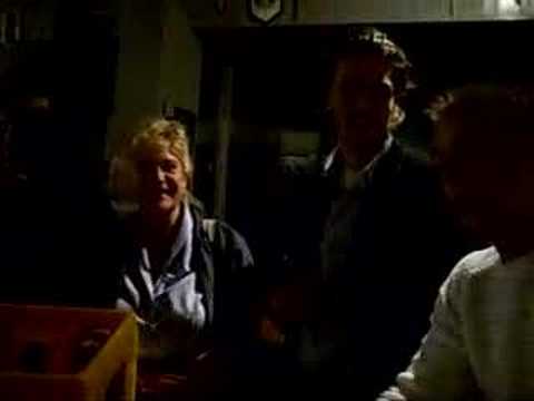 Baronie Barbeque 2007