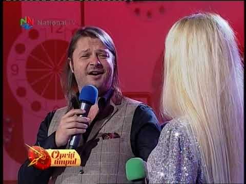 Iana Novac & Octavian Dobrota - CON TE PARTIRO