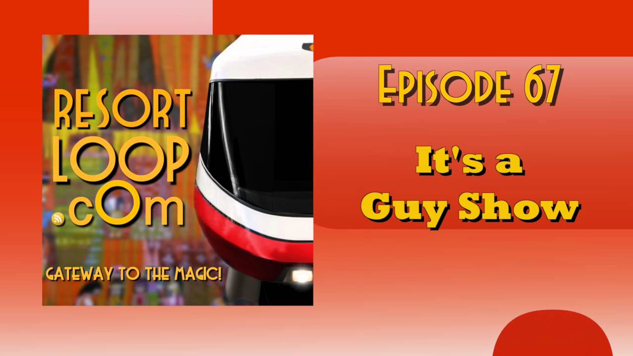 ResortLoop.com Episode 187 – It’s Oscar Time
