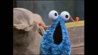 Classic Sesame Street - Swamp Mushy Muddy 1975